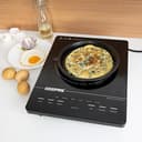 موقد كهربائي بقوة 2000 واط Digital Infrared Cooker - Geepas - 121674