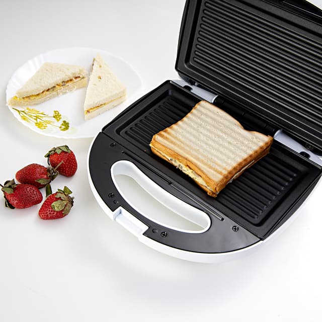 توستر ساندوتش جيباس Geepas Sandwich Toaster - 121183