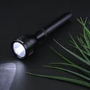 كشاف يدوي  Rechargeable LED Flashlight -  4.5 Hours Working