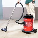 مكنسة كهربائية جيباس للتنظيف الرطب والجاف 1600 واط 21 لتر بمحرك نحاسي Geepas  1600W 2-in-1 Blow and Dry Vacuum Cleaner Portable Powerful Copper Motor