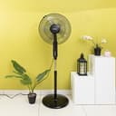 Geepas 16" Stand Fan GF9488
