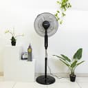 Geepas 16" Stand Fan GF9488
