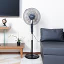 Geepas 16" Stand Fan GF9488