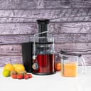 عصارة فواكه بسعة 2.2 لتر Geepas Centrifugal Juicer - 121702