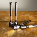 كشاف يدوي ( 4 قطع ) قابل لإعادة الشحن  Geepas - LED Flashlight