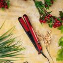 Geepas Ceramic Hair Straightener - 35 W - 210C Maximum Temperature - SW1hZ2U6MTM4ODg1