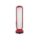 كشاف يدوي مع مصباح LED  قابل لإعادة الشحن  Geepas -  Emergency Lantern with LED Torch