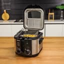 قلاية زيت كهربائية 3 لتر جيباس Geepas Deep Fryer Adjustable Temperature - 124838