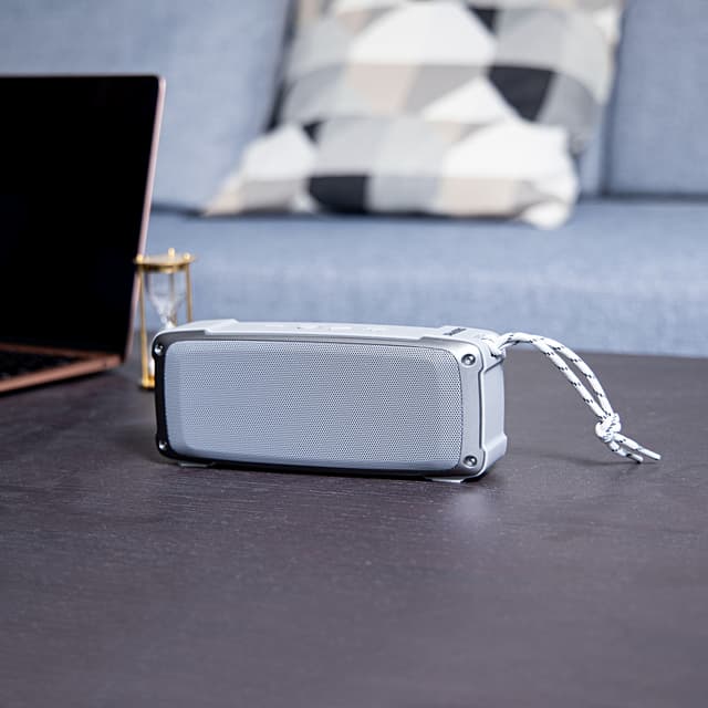 مكبرات صوت Geepas Bluetooth Rechargeable Speaker