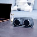 Geepas Portable Rechargeable Speaker with TWS function & Hands free Calling GMS11181
