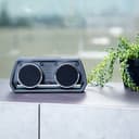 Geepas Portable Rechargeable Speaker with TWS function & Hands free Calling GMS11181