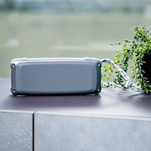 مكبرات صوت Geepas Bluetooth Rechargeable Speaker