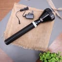 مصباح يدوي Geepas 2500mAh Rechargeable LED Flashlight