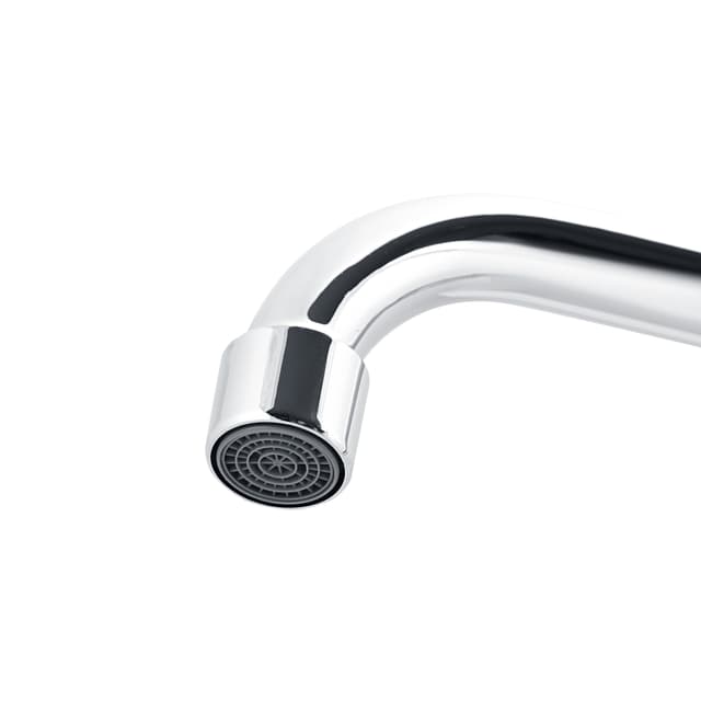 صنبور مياه Kitchen Sink Tap, Single Lever Pillar