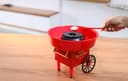الة صنع غزل البنات بقوة 550 واط Cotton Candy Maker 550W - Geepas
