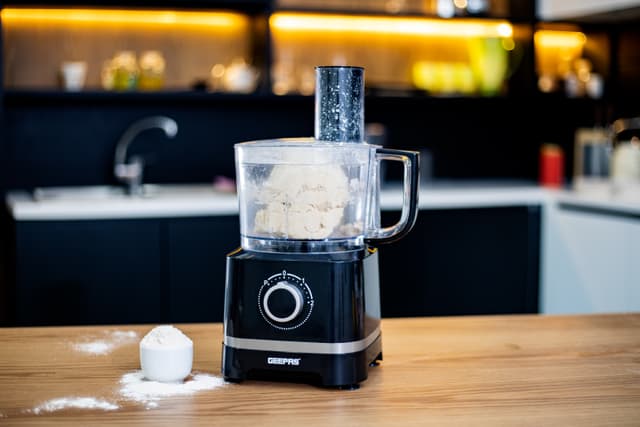 Geepas 10-in-1 Food Processor