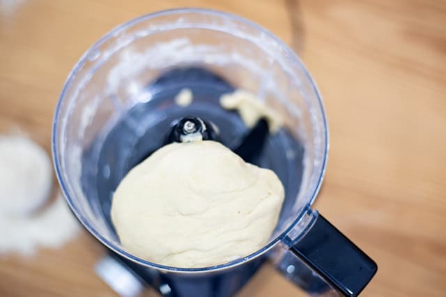 Geepas 10-in-1 Food Processor