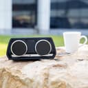 Geepas Portable Rechargeable Speaker with TWS function & Hands free Calling GMS11181