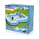 Bestway FAMILY POOL SUNSATIONAL 305X274X46
