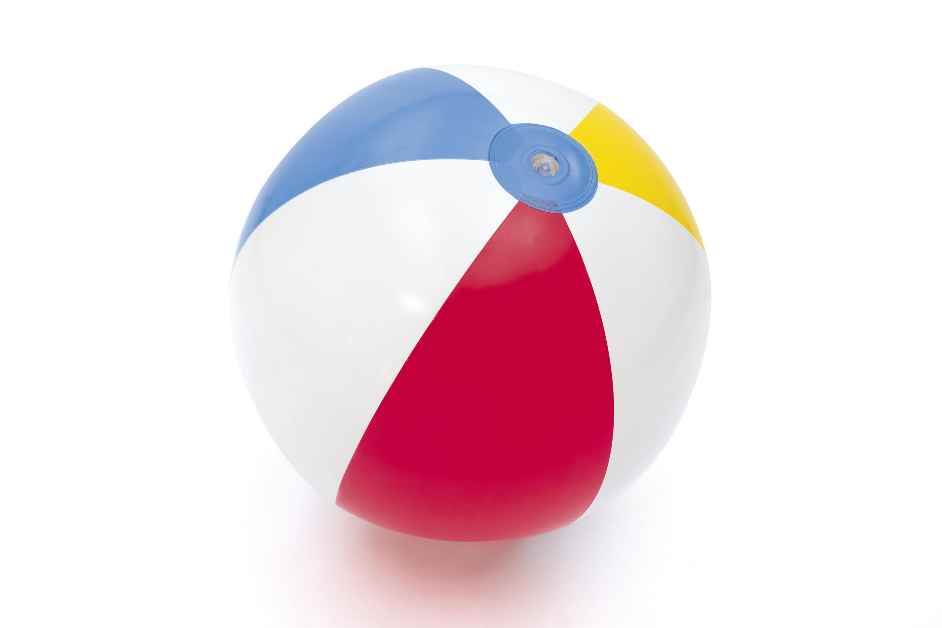 Bestway BEACH BALL STD 51CM