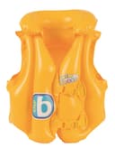 جاكيت سباحة Bestway SWIM SAFE VEST BABY STEP