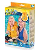 جاكيت سباحة Bestway SWIM SAFE VEST BABY STEP