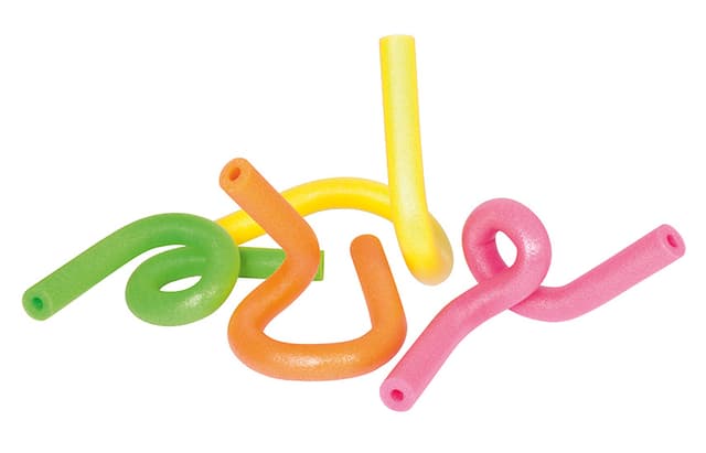 ألعاب مائية للأطفال على شكل نودلز  Bestway 122CM