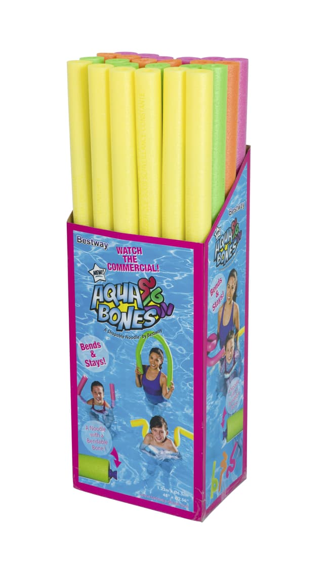 ألعاب مائية للأطفال على شكل نودلز  Bestway 122CM