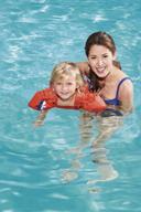 Bestway SWIM SAFE DUMP BIN ASST