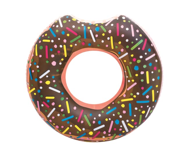 عوامة سباحة Bestway SWIM RING DONUT