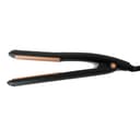 Geepas Portable 360-Degree Swivel Cord Hair Straightener with Ceramic Plates GH8723 - 121300