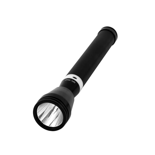 كشاف يدوي Rechargeable LED Flashlight Geepas