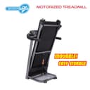مشاية رياضية احترافية بسرعة 14 كمس 1.5 حصان سبورت لايف SPORTLIFE TREADMILL BOLT 1.5HP