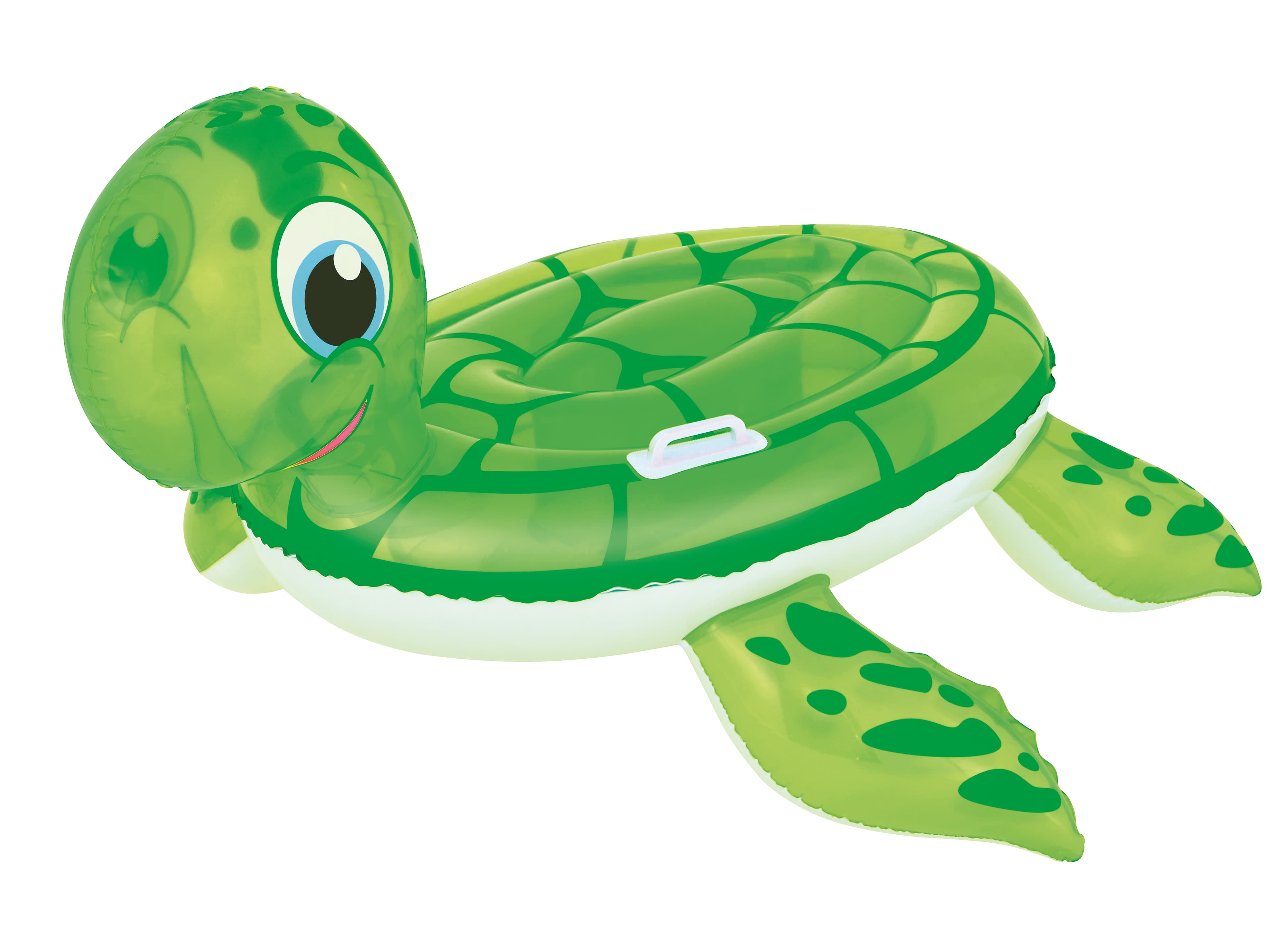 Bestway RIDER TURTLE 140X140