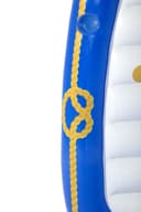 عوامة المسبح Bestway PARADISE BOAT LOUNGE 190X107