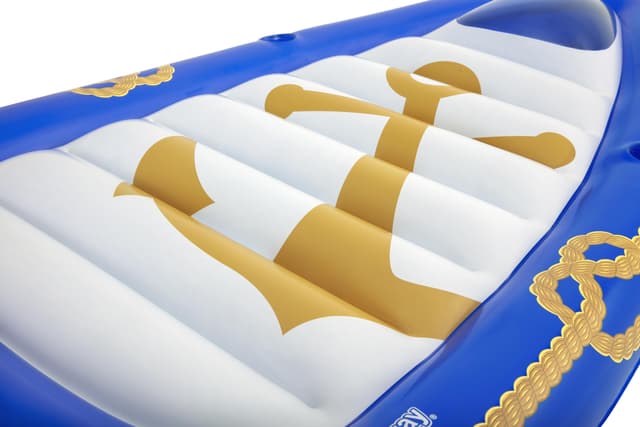 عوامة المسبح Bestway PARADISE BOAT LOUNGE 190X107