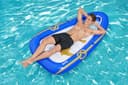 عوامة المسبح Bestway PARADISE BOAT LOUNGE 190X107
