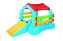 Bestway BOUNCER ISLAND SLIDE 174X279X144 - SW1hZ2U6MTYwMjYx