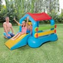 منصة ألعاب للأطفال Bestway BOUNCER ISLAND SLIDE