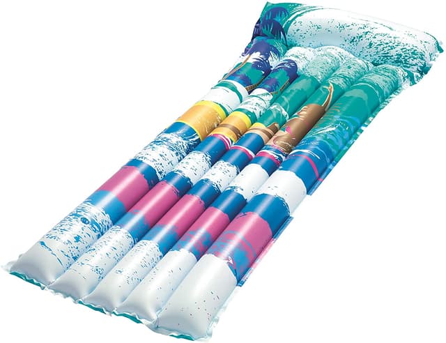 عوامة قابلة للنفخ من bestway