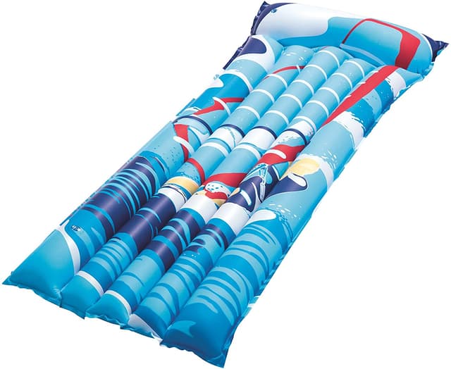 عوامة قابلة للنفخ من bestway