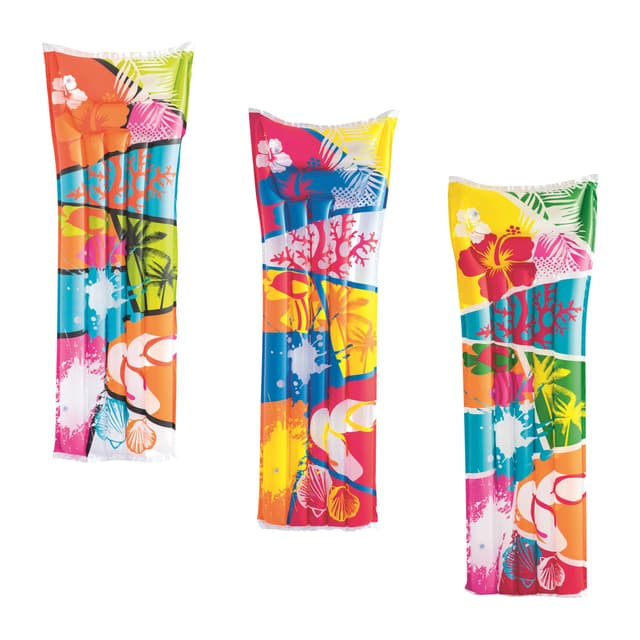 عوامة سباحة للبالغين Bestway AIRMAT FASHION