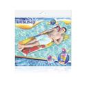 عوامة سباحة للبالغين Bestway AIRMAT FASHION