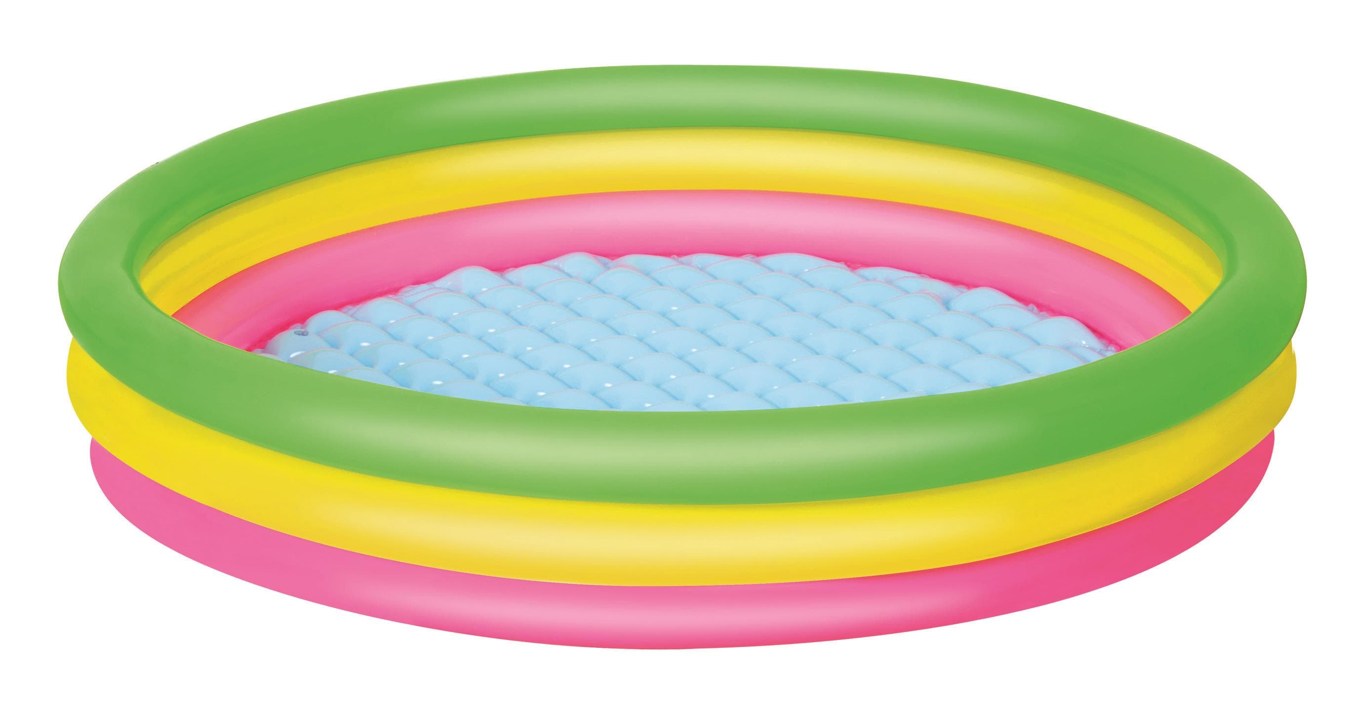 Bestway POOL SUMMER SET 152X30