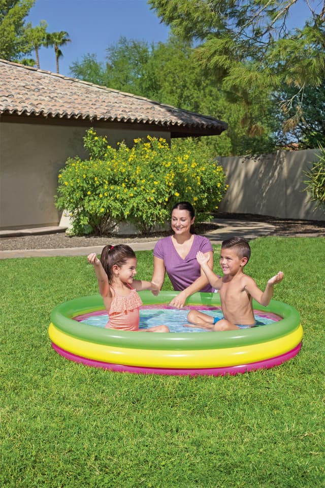 Bestway POOL SUMMER SET 152X30 - 127616