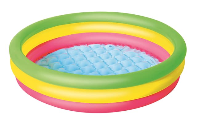 Bestway POOL SUMMER SET 102X25