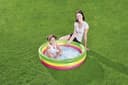 Bestway POOL SUMMER SET 102X25
