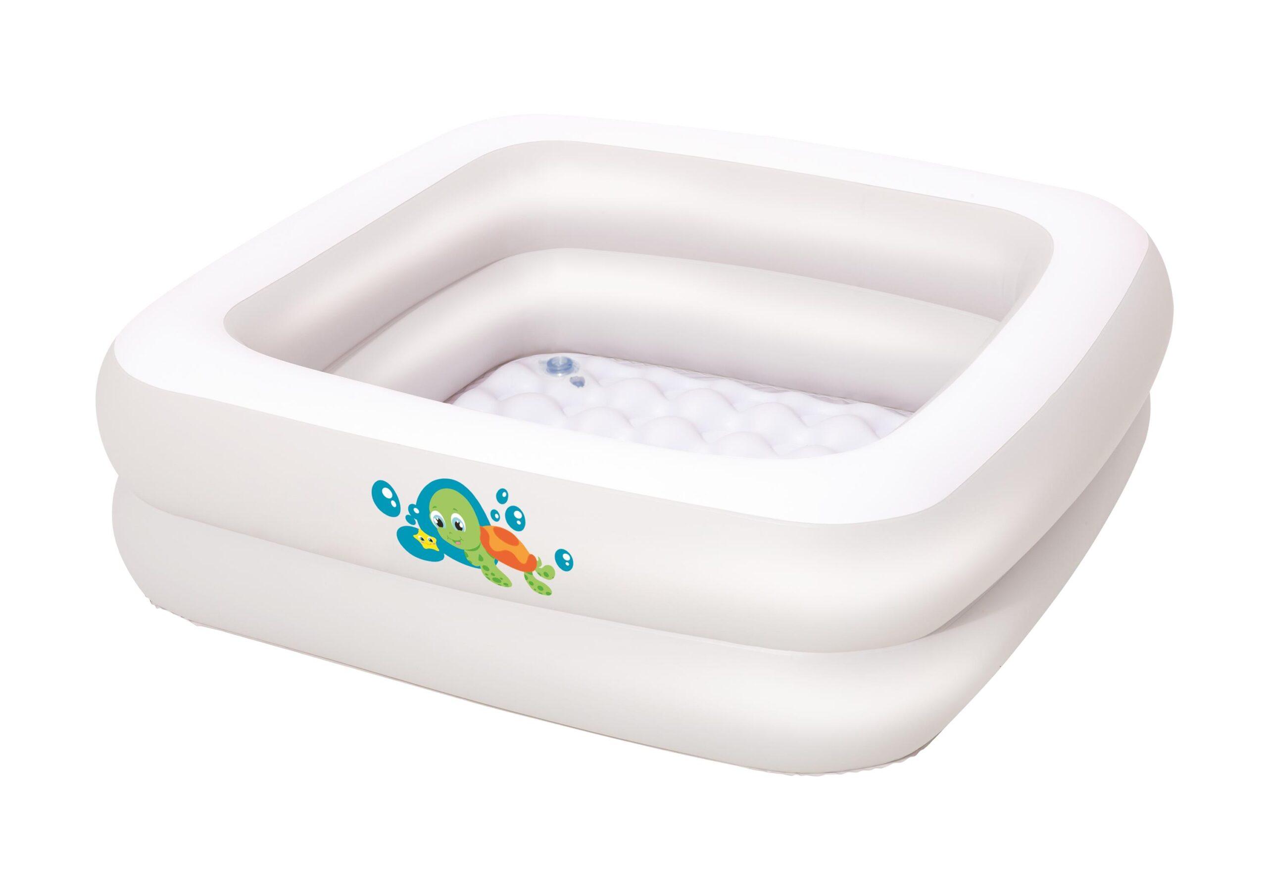 Bestway BABY TUB 86X86X25