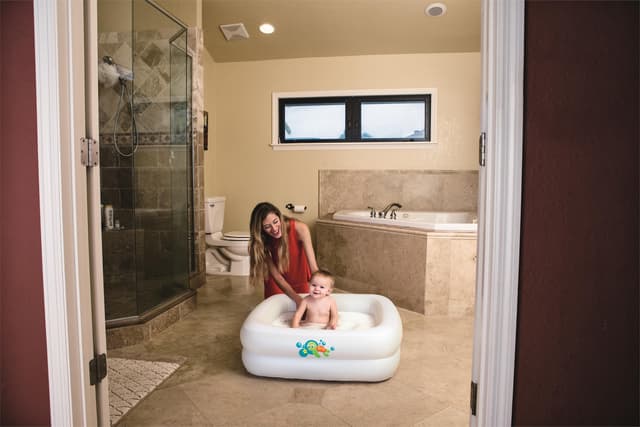 حوض أطفال Bestway BABY TUB