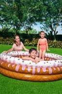 مسبح للأطفال Bestway POOL KIDDIE SUNDAE FUNDAY - 127906